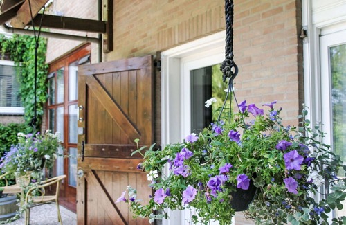 Wissenkerke Villa | Estupenda casa de vacaciones con WIFI, TV, terraza, mascotas permitida y aparcamiento