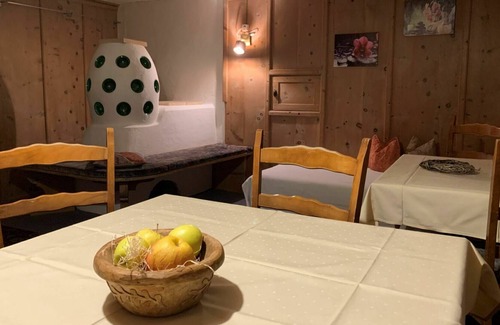 Laengenfeld Villa | Maravillosa casa de vacaciones para 10 personas con WIFI, TV, terraza y aparcamiento