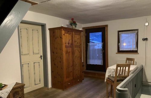Laengenfeld Villa | Maravillosa casa de vacaciones para 10 personas con WIFI, TV, terraza y aparcamiento
