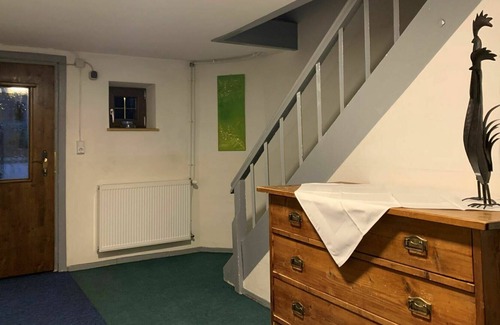 Laengenfeld Villa | Maravillosa casa de vacaciones para 10 personas con WIFI, TV, terraza y aparcamiento