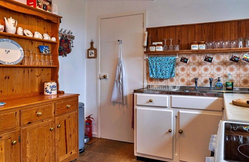 Sennen Cove Casa | Maravillosa casa de vacaciones para 4 personas con WIFI y aparcamiento