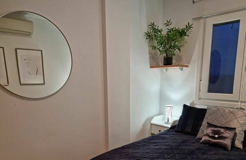 Torrox Costa Casa | Wonderful villa for 6 guests with A/C, pool, WIFI, TV, terrace and parking
