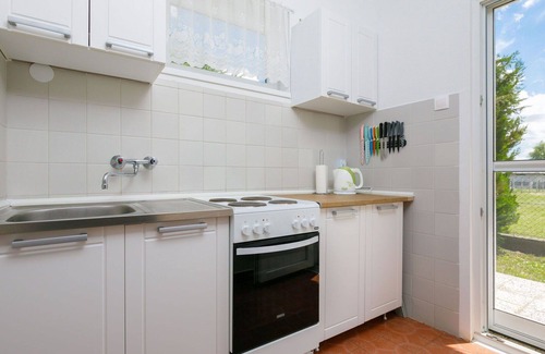 Balatonfenyves Casa | Maravillosa casa de vacaciones para 6 personas con WIFI, A/C, TV y terraza