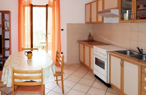 Sveta Marina Casa | Estupenda casa de vacaciones con A/C, WIFI, TV, terraza, mascotas permitida y aparcamiento