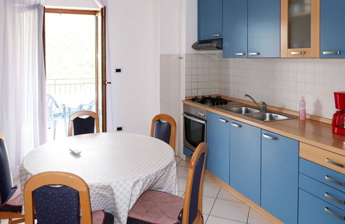 Sveta Marina Casa | Estupenda casa de vacaciones con A/C, WIFI, TV, terraza, mascotas permitida y aparcamiento
