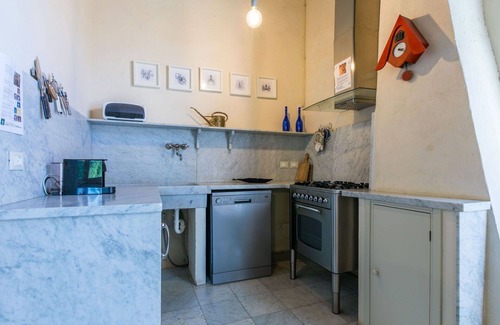 Lorenzana Villa | Estupenda casa de vacaciones para 4 personas con piscina, WIFI, A/C y aparcamiento