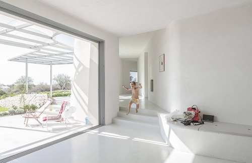 Noto Villa | maravillosa villa en alquiler en reserva natural cerca de la playa