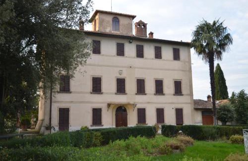 Montepulciano Villa | Wonderful villa in Montepulciano