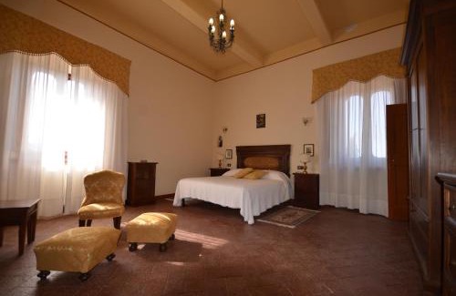 Montepulciano Villa | Wonderful villa in Montepulciano