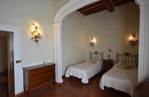 Montepulciano Villa | Wonderful villa in Montepulciano