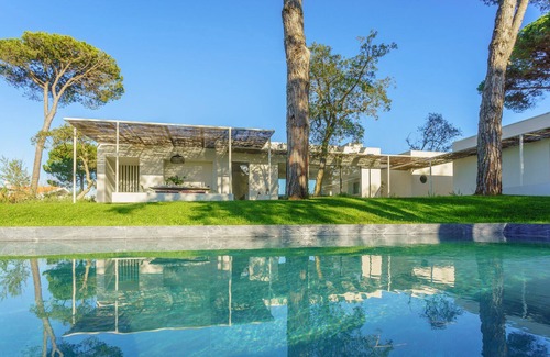 Fornos Villa | Wonderful villa dor 10 persons in Aldeia do Meco with private pool
