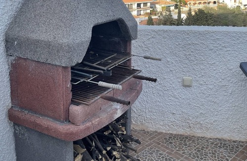 Velilla-Taramay Chalet De Esquí | Maravilloso chalet con vistas increíbles, ¡a 3 min de la playa!