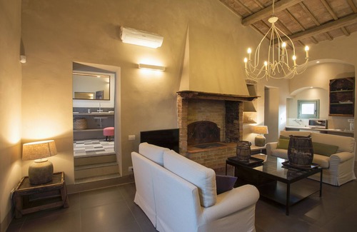 Montecolognola Villa | Villa con vistas panorámicas, 5 dormitorios, piscina privada y un spa