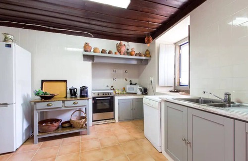 Obidos Villa | Maravillosa villa independiente con piscina, jardines, cerca de Óbidos.