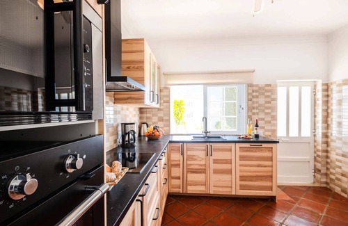 Sesmarias Villa | WONDERFUL VILLA WITH PRIVATE HEATABLE SWIMMING POOL, FREE WIFI, & AIR CON