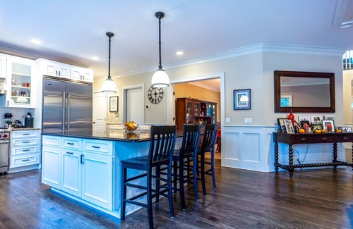 Wainscott Woods Casa | Wonderful Wainscott
