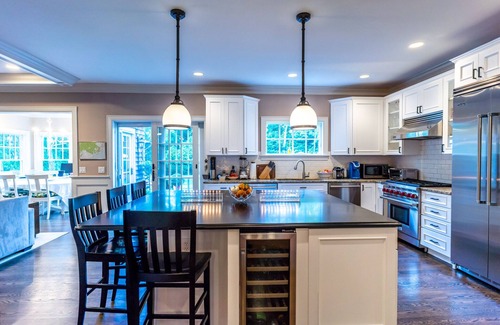 Wainscott Woods Casa | Wonderful Wainscott
