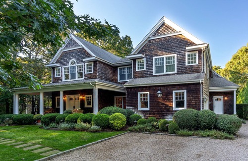 Wainscott Woods Casa | Wonderful Wainscott
