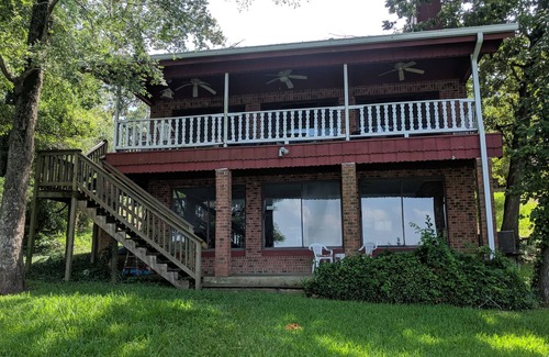 West Livingston Casa | Maravillosa casa frente al mar