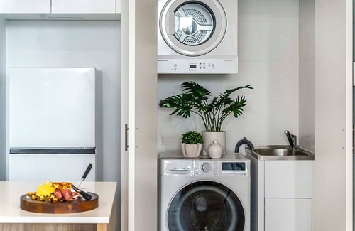 Wollongong CBD Apartamento | Wonderful Wollongong with Parking