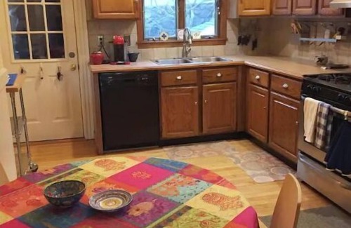 Salisbury Street Casa | Wonderful Worcester House!