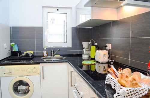 Vale de Centianes Apartamento | Maravilloso apartamento cerca de la playa con vistas al mar - I