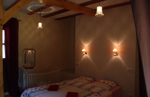 Marnac Otro | Casa de campo, amplio terreno con piscina, spa romano en mármol