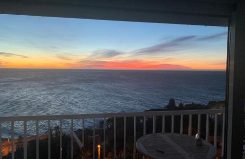 Cap d'Ail Apartamento | wonderfull view cap d ail monaco