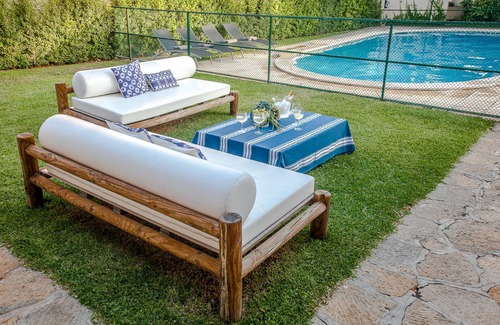 Cascais Casa | Wonderfull Villa at Cascais - limpieza diaria incluida