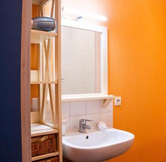 Centre Ville Apartamento | WonderHost, spacieux et calme en cœur de ville