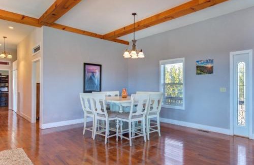 Dandridge Casa | Wonderland Cove