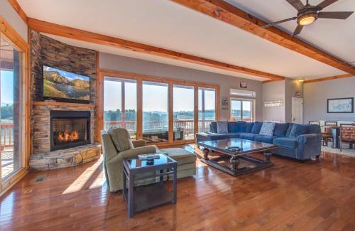 Dandridge Casa | Wonderland Cove