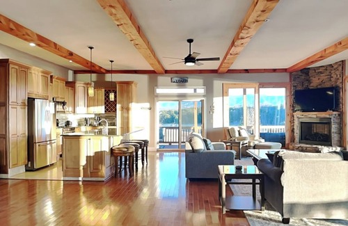 Sevierville Cabina | 563wonderlnddncb - Wonderland Cove