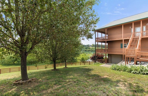 Sevierville Cabina | 563wonderlnddncb - Wonderland Cove