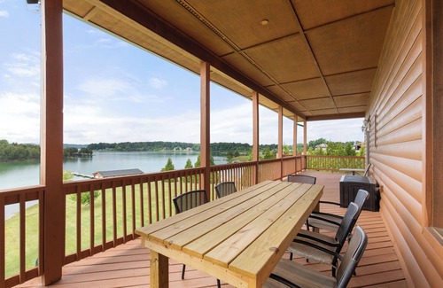 Sevierville Cabina | 563wonderlnddncb - Wonderland Cove