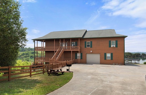 Sevierville Cabina | 563wonderlnddncb - Wonderland Cove