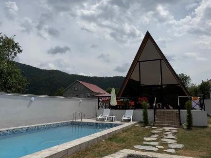 Gabala Apartamento | Wonderland_gabala