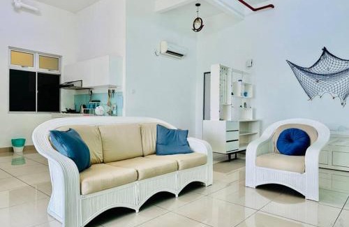 Tebrau Apartamento | Wonderland Homestay - MountAustin