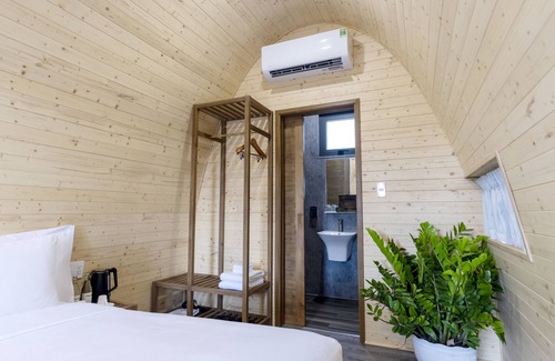 Phan Thiet Complejo | Wonderland Resort Phan Thiet