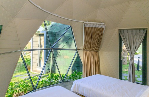 Phan Thiet Complejo | Wonderland Resort Phan Thiet