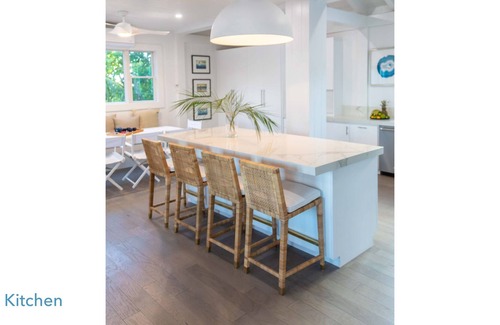 Dunmore Town Villa | Wonderland - The ideal spot for beach lovers