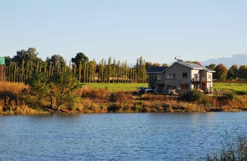 Winterton Casa | Wonderland
