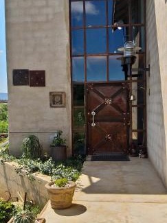 Winterton Casa | Wonderland