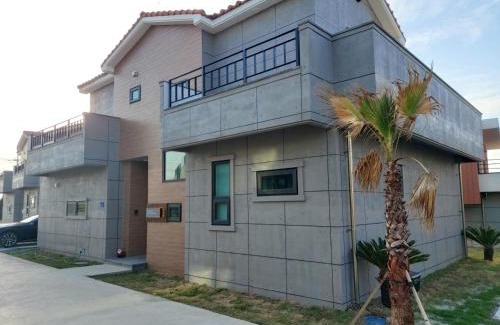 Hallim Casa | Wonderpool pension