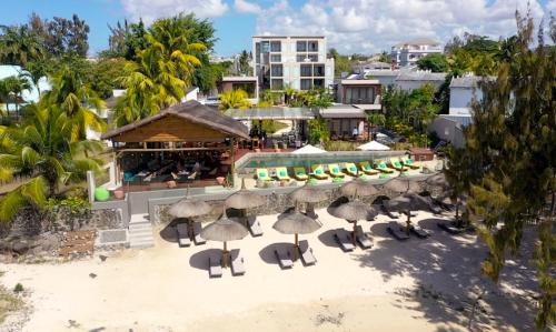 Mont Choisy Hotel | Wonders Beach Boutique Hotel