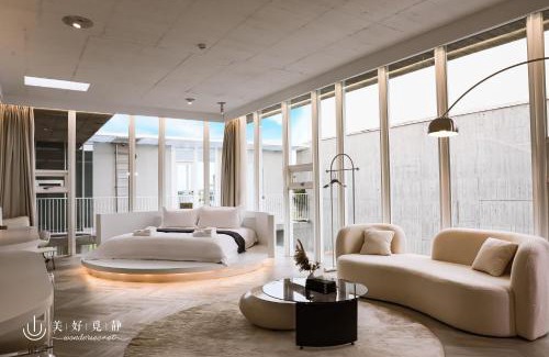 Dongshan Cama Y Desayuno | Wondersecret美好覓靜
