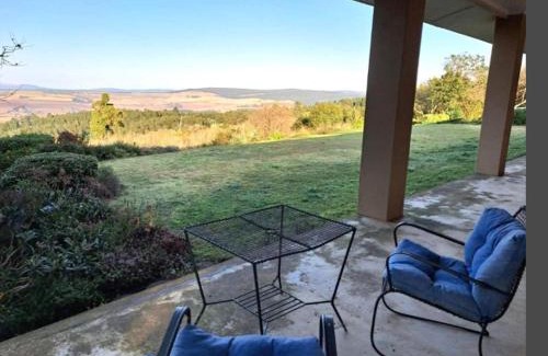 Greytown Cama Y Desayuno | Wonderview Farm Food & Retreat Restaurant Coffee