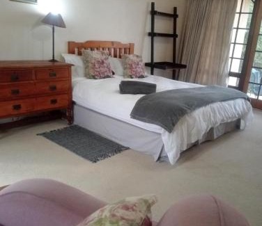 Greytown Cama Y Desayuno | Wonderview Farm Food & Retreat Restaurant Coffee