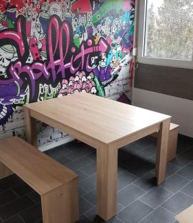 Moers Apartamento | Wondervolles zuhause auf Zeit