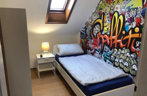 Moers Apartamento | Wondervolles zuhause auf Zeit
